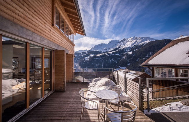 Chalet Dillon - Foto 44
