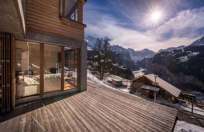 Chalet Dillon - Foto 55