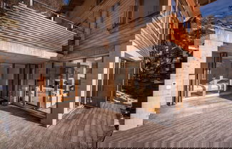 Photo 53 - Chalet Dillon