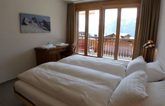 Photo 2 - Chalet Bella Vista 6