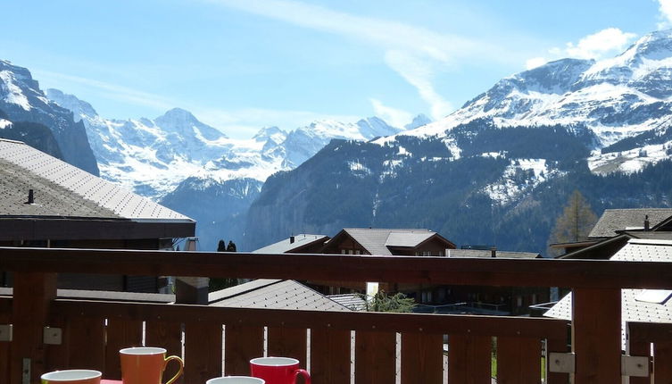 Photo 1 - Chalet Bella Vista 6