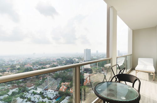 Foto 67 - Riviera Wongamat Condo By Favstay