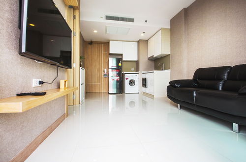 Photo 53 - Riviera Wongamat Condo By Favstay