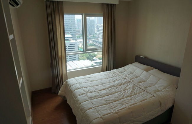 J.J Belle Condo in Bangkok - Foto 10