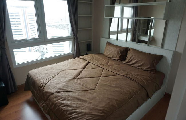 J.J Belle Condo in Bangkok - Foto 6