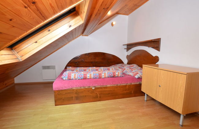 Villa in Zelenecka Lhota With Private Pool - Foto 4