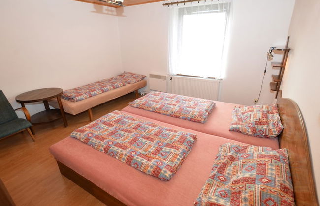 Villa in Zelenecka Lhota With Private Pool - Foto 3