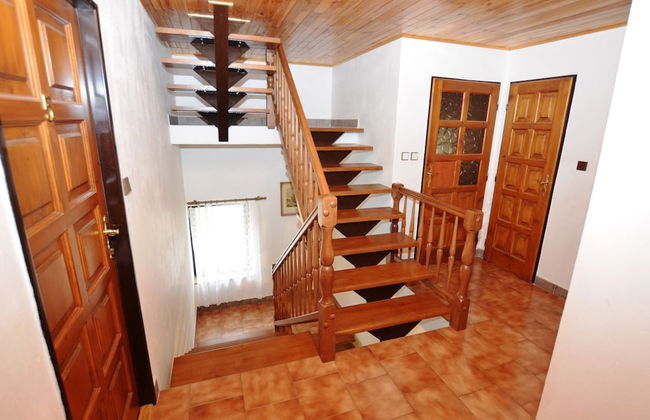 Villa in Zelenecka Lhota With Private Pool - Foto 24