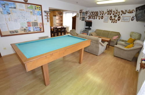 Photo 11 - Holiday Home in Zelenecka Lhota With Pool