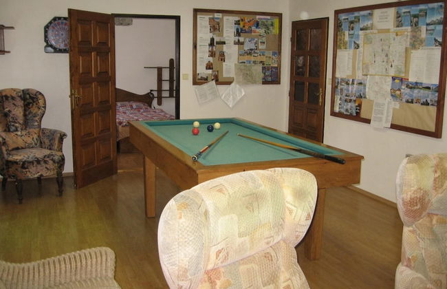 Villa in Zelenecka Lhota With Private Pool - Foto 23