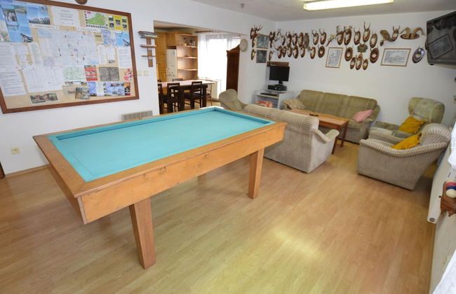 Villa in Zelenecka Lhota With Private Pool - Foto 22