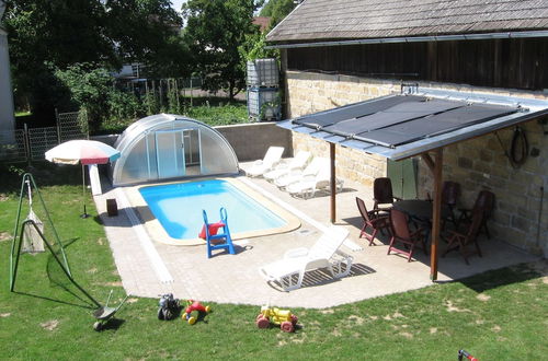 Photo 13 - Holiday Home in Zelenecka Lhota With Pool