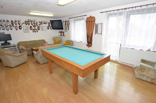 Photo 12 - Holiday Home in Zelenecka Lhota With Pool