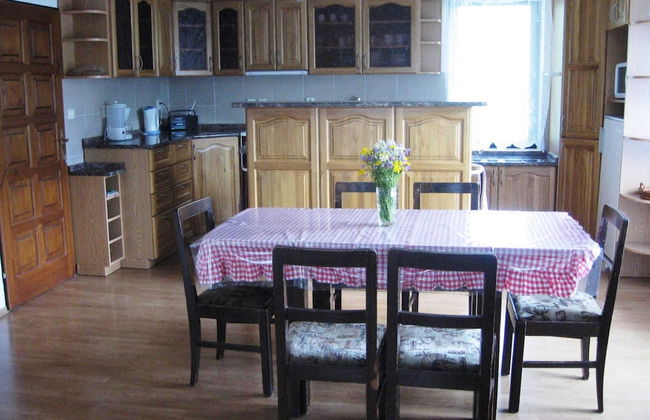 Villa in Zelenecka Lhota With Private Pool - Foto 10