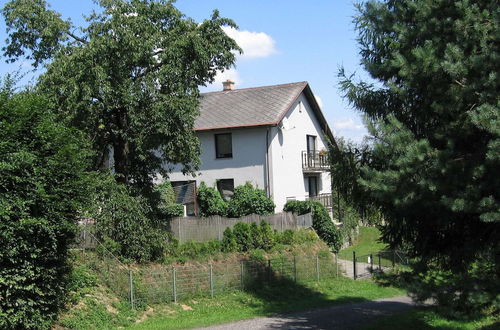 Photo 29 - Holiday Home in Zelenecka Lhota With Pool