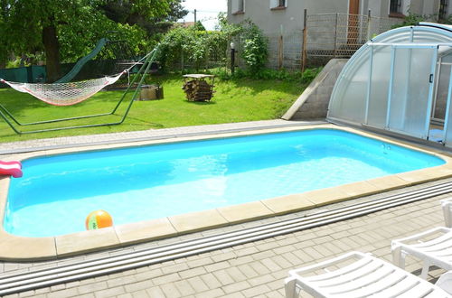 Photo 19 - Holiday Home in Zelenecka Lhota With Pool