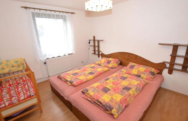Villa in Zelenecka Lhota With Private Pool - Foto 6
