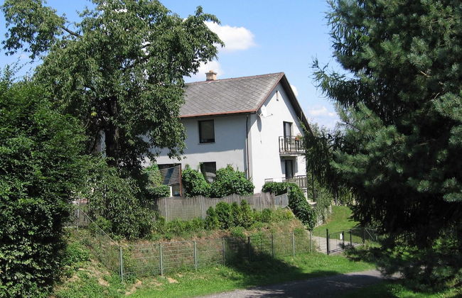 Villa in Zelenecka Lhota With Private Pool - Foto 30
