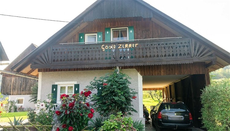 Photo 1 - Holiday Home in St. Stefan ob Stainz / Styria