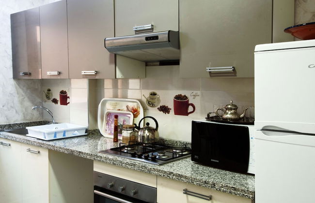 Aparthotel Les Oliviers Suites & Spa - Foto 11