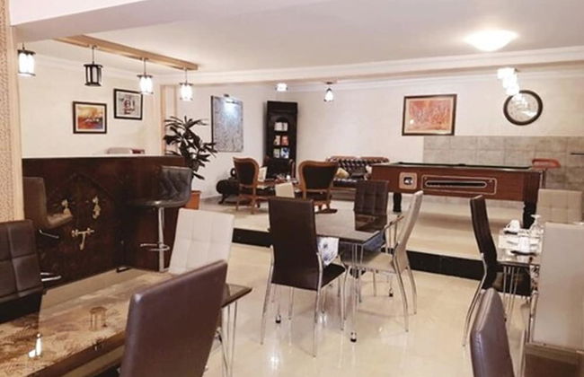 Aparthotel Les Oliviers Suites & Spa - Foto 35