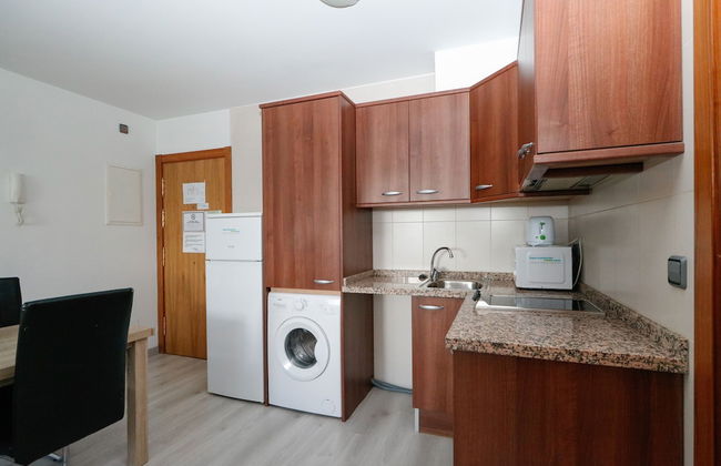 Apartamentos Araco 3000 - Foto 10