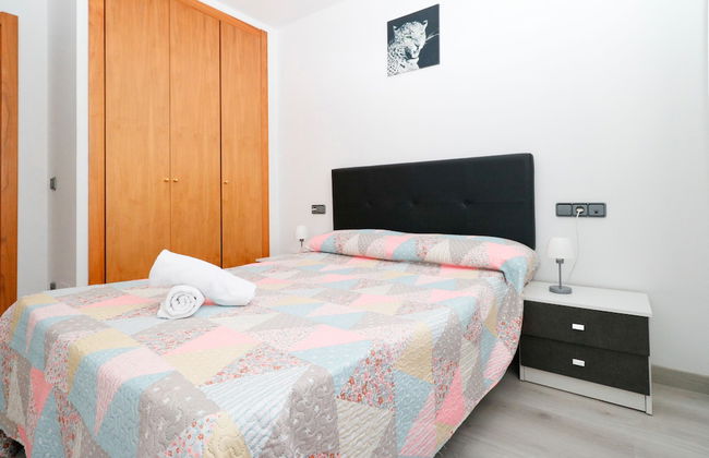 Apartamentos Araco 3000 - Foto 4