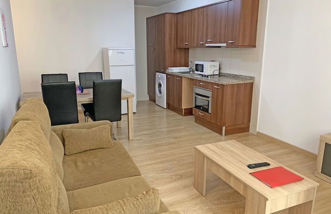 Apartamentos Araco 3000 - Foto 7