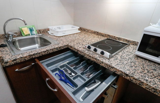 Apartamentos Araco 3000 - Foto 13