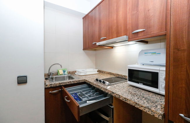Apartamentos Araco 3000 - Foto 12