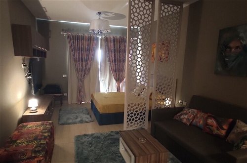 Foto 28 - Luxurious Hurghada Apartment