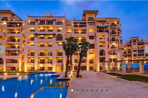 Photo 53 - Luxurious Hurghada Apartment