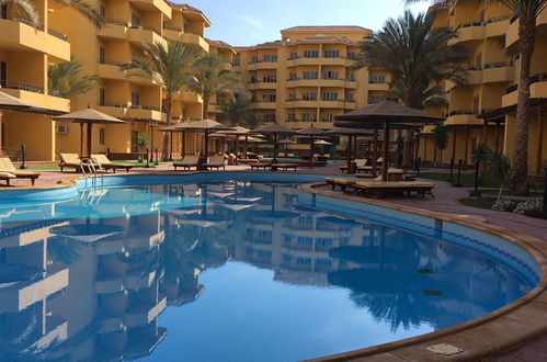 Foto 45 - Luxurious Hurghada Apartment