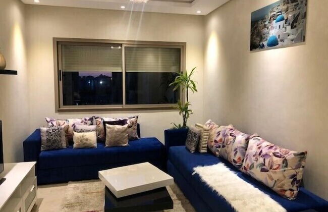 Studio de Luxe à Casablanca Aireport - Foto 3