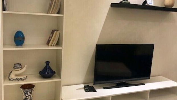 Fernseher
