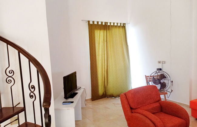 Lagoon Bay View Dahab Villa - Foto 5