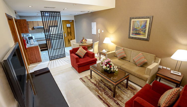 Photo 1 - XCLUSIVE Hotel Apartments