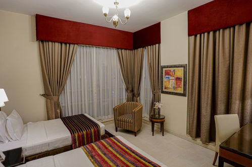 Photo 9 - XCLUSIVE Hotel Apartments