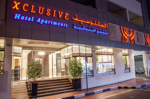 Photo 39 - XCLUSIVE Hotel Apartments