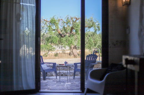 Photo 17 - TD Trulli Albapetra Pool Olive Trees