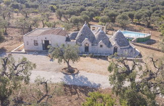 Foto 2 - Trullo Albapetra in Polignano a Mare