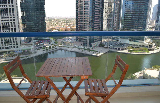 DB - Furnished Studio with balcony - Foto 9