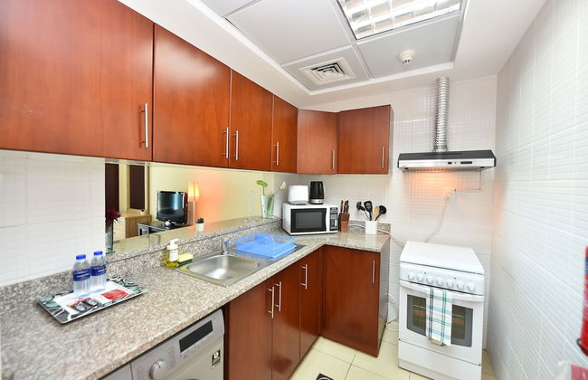 DB - Furnished Studio with balcony - Foto 4