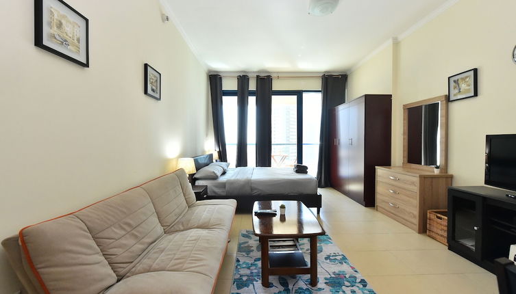 Photo 1 - DB - Furnished Studio with balcony