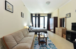 Photo 1 - DB - Furnished Studio with balcony