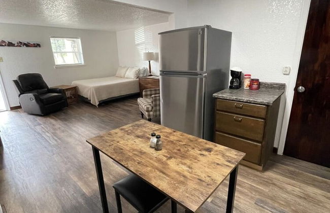 3 Bears Condos - Foto 16