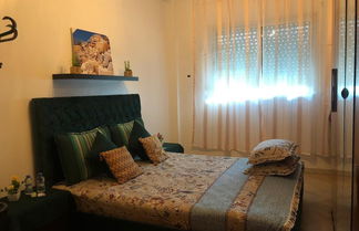 Foto 2 - Spacieux Appartement Au Coeur Casablanca