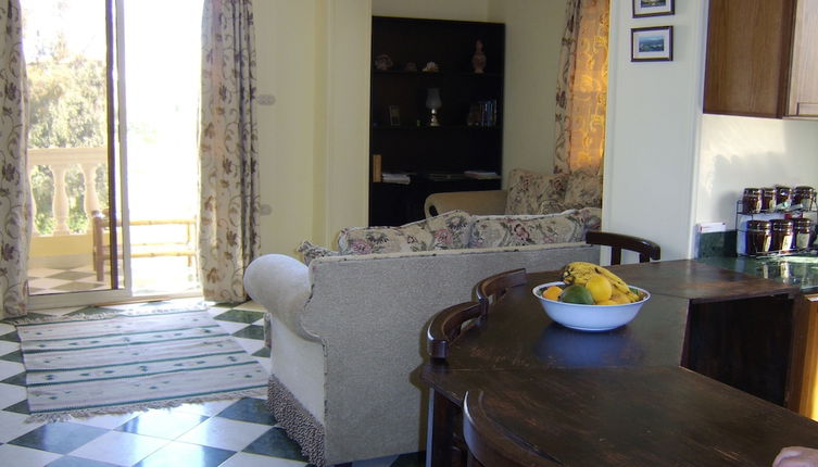 Photo 1 - Remarkable Penthouse Apartment in Hurghada