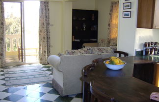 Foto 1 - Remarkable Penthouse Apartment in Hurghada