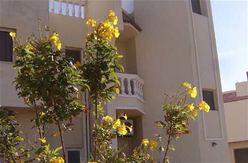 Foto 16 - Remarkable Penthouse Apartment in Hurghada